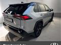 TOYOTA RAV4 2.5 HV (218CV) E-CVT 2WD Style