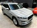 JAGUAR F-PACE 2.0 D 180 CV aut.