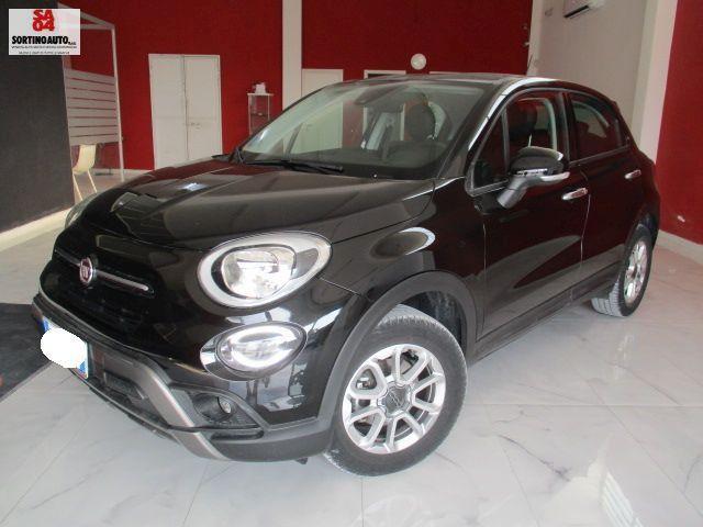 FIAT 500X 1.3 M.Jet 95 CV City Cross