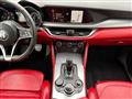 ALFA ROMEO STELVIO 2.2 Turbodiesel 210 CV AT8 Q4 Super