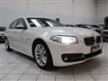 BMW SERIE 5 520d Luxury