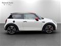 MINI 3 PORTE JCW 3p 2.0 JCW JCW auto