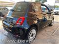 FIAT 500 1.0 Hybrid "DIVERSI COLORI" + GPL