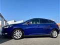 FORD FOCUS 1.5 TDCi 120 CV  Titanium