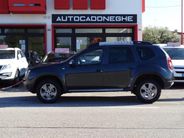 DACIA DUSTER 1.5dCi PREZZO VALIDO FINO 23.11,GARANZIA,km certif