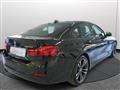 BMW SERIE 4 GRAND COUPE d Gran Coupé GC Sport Italiana Ufficiale Tagliand.