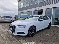 AUDI A4 AVANT Avant 30TDI S tronic FariLED Sensori Cerchi 18"