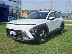 HYUNDAI NEW KONA HYBRID Kona HEV 1.6 DCT XLine