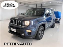 JEEP RENEGADE 1.6 Mjt DDCT 120 CV Business