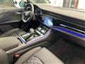 AUDI Q8 Audi SQ8 4.0 TFSI FACE LIFT 2024 KM 0 AUTO NUOVA