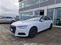 AUDI A4 AVANT Avant 30TDI S tronic FariLED Sensori Cerchi 18"