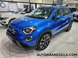 FIAT 500X 1.6 MultiJet 120CV Cross Plus Navi - Pelle