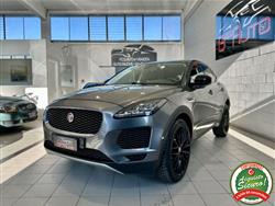 JAGUAR E-PACE 2.0D 150CV S