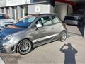 ABARTH 595C C 1.4 Turbo T-Jet 145 CV