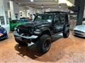 JEEP WRANGLER 3.6 V6 RUBICON UNLIMITED ROCK'S