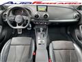 AUDI A3 SPORTBACK A3 SPB 35 TFSI COD S tronic Sport