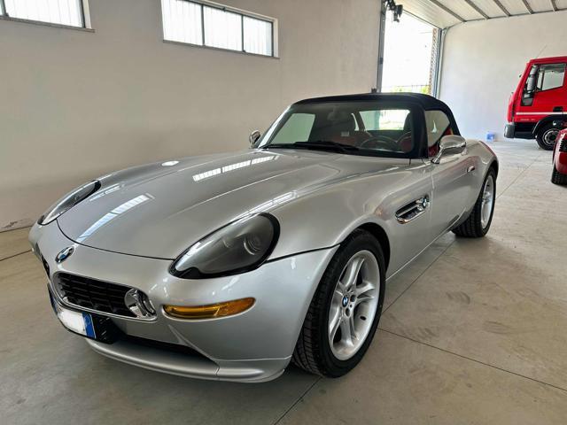 BMW Z8 