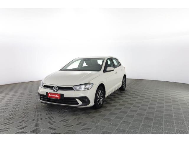 VOLKSWAGEN POLO 1.0 TSI DSG Life