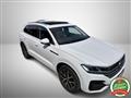 VOLKSWAGEN TOUAREG 3.0 V6 TDI 286 CV SCR Advanced R Line