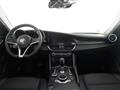 ALFA ROMEO GIULIA 2.2 Turbodiesel 180 CV AT8 Business Sport L