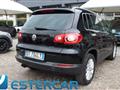 VOLKSWAGEN TIGUAN 2.0 16V TDI DPF 4MOTION tiptronic Sport & Style