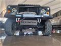 LAND ROVER DEFENDER 90 turbodiesel RIFATTO COMPLETAMENTE VERICELLO