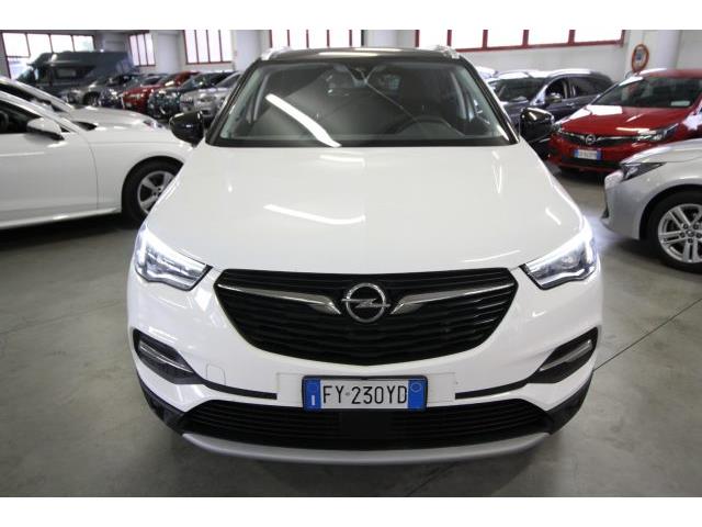 OPEL GRANDLAND X 1.5 diesel S&S120 Anniversary N1 PIU IVA 22%