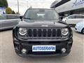 JEEP RENEGADE 1.6 mjt Longitude 2wd 120cv