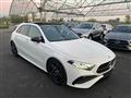 MERCEDES CLASSE A MHEV AUTOMATIC AMG Line ADVANCED PLUS, TETTO,LED