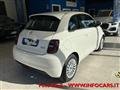FIAT 500 ELECTRIC Action Berlina 23,65 kWh km 0 no vincoli