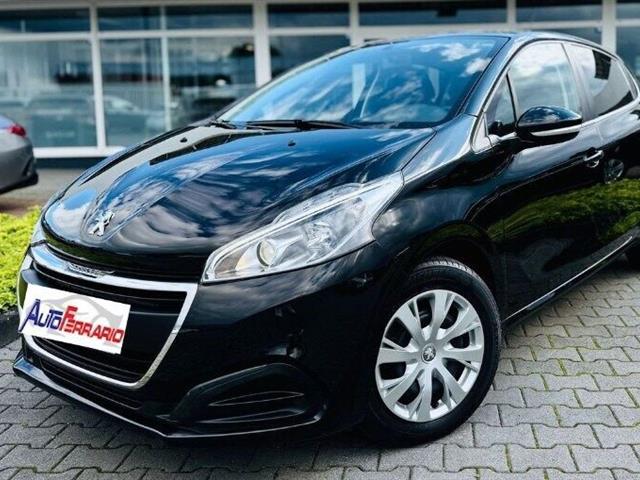 PEUGEOT 208 BlueHDi 100 Stop&Start 5 porte Active