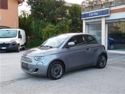 FIAT 500 E 500 Icon Berlina