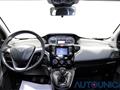 LANCIA YPSILON 1.2 69 CV 5 PORTE GPL ECOCHIC SILVER NEOPATENTATI