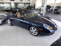 PORSCHE BOXSTER 2.5i 24V cat