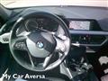 BMW SERIE 1 d 5p. Advantage