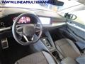 VOLKSWAGEN GOLF 2.0 TDI SCR Moove Style Navi Led Promo