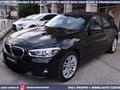 BMW SERIE 1 118d xDrive 5p. Msport