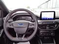 FORD FOCUS 1.5 EcoBlue 120 CV automatico 5p ST Line