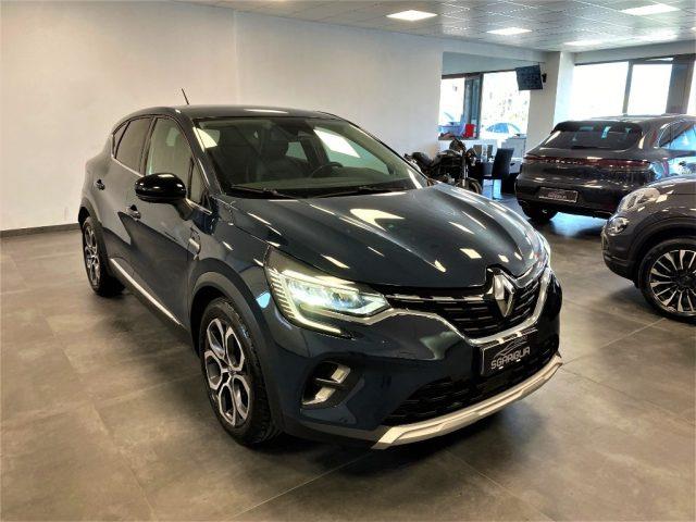 RENAULT NUOVO CAPTUR 1.0 GPL Intens