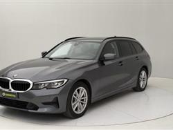 BMW SERIE 3 318d mhev 48V Busin.Advantage auto