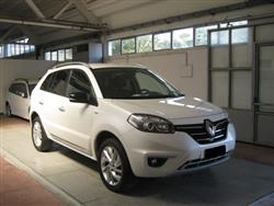 RENAULT KOLEOS 2.0 dCi 150CV 4X4 Dynamique