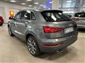 AUDI Q3 2.0 Diesel 120cv. Business,STUPENDE CONDIZIONI