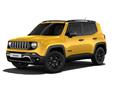 JEEP RENEGADE e-HYBRID Renegade 1.5 Turbo T4 MHEV Altitude