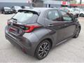 TOYOTA YARIS 1.5 Hybrid 5 porte Trend