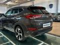 HYUNDAI TUCSON 1.7 CRDi XPossible "neo patentati"