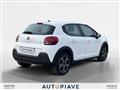 CITROEN C3 PureTech 83 S&S Feel