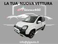 FIAT Panda 1.0 FireFly S&S Hybrid City Cross