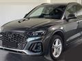 AUDI Q5 SPORTBACK SPB 45 TFSI quattro S tronic S line