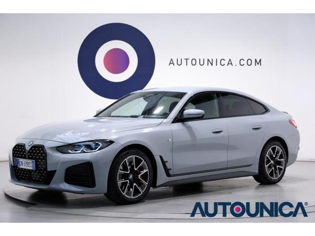 BMW SERIE 4 GRAND COUPE D GRAN COUPE XDRIVE 48V MSPORT