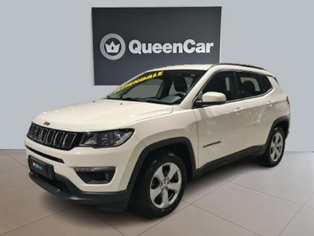 JEEP COMPASS 1.4 M-Air 2WD Business 140cv MY19